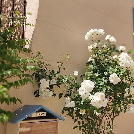 Petite Pause A Pourrieres, Appartement 40M2 Ngoại thất bức ảnh