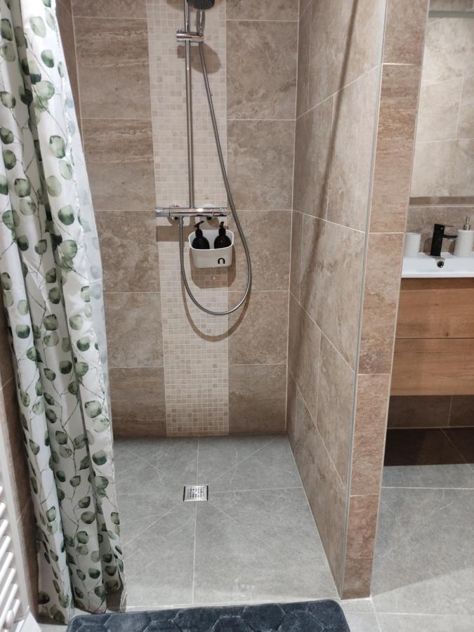 Petite Pause A Pourrieres, Appartement 40M2 Ngoại thất bức ảnh