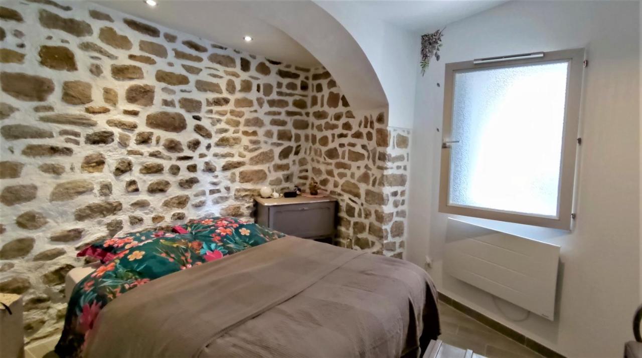 Petite Pause A Pourrieres, Appartement 40M2 Ngoại thất bức ảnh