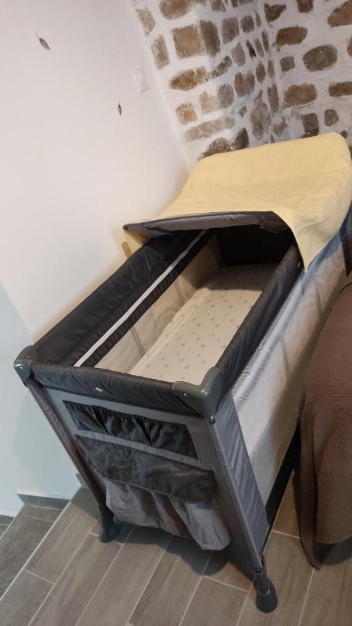 Petite Pause A Pourrieres, Appartement 40M2 Ngoại thất bức ảnh