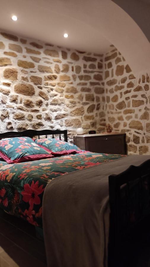 Petite Pause A Pourrieres, Appartement 40M2 Ngoại thất bức ảnh
