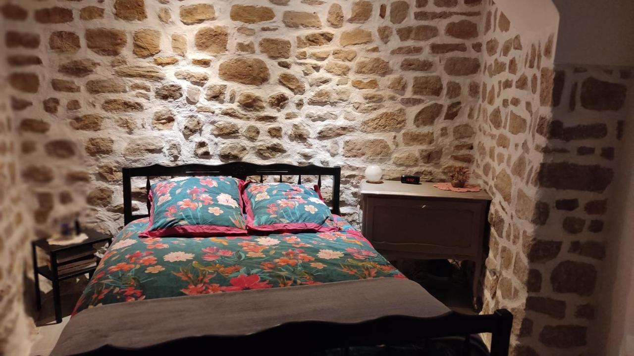 Petite Pause A Pourrieres, Appartement 40M2 Ngoại thất bức ảnh