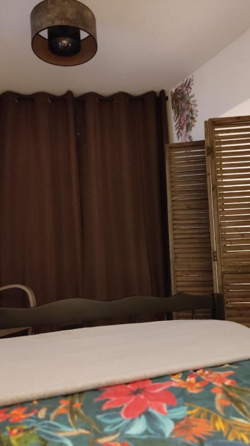 Petite Pause A Pourrieres, Appartement 40M2 Ngoại thất bức ảnh