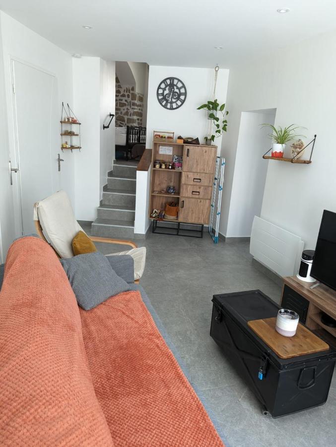 Petite Pause A Pourrieres, Appartement 40M2 Ngoại thất bức ảnh