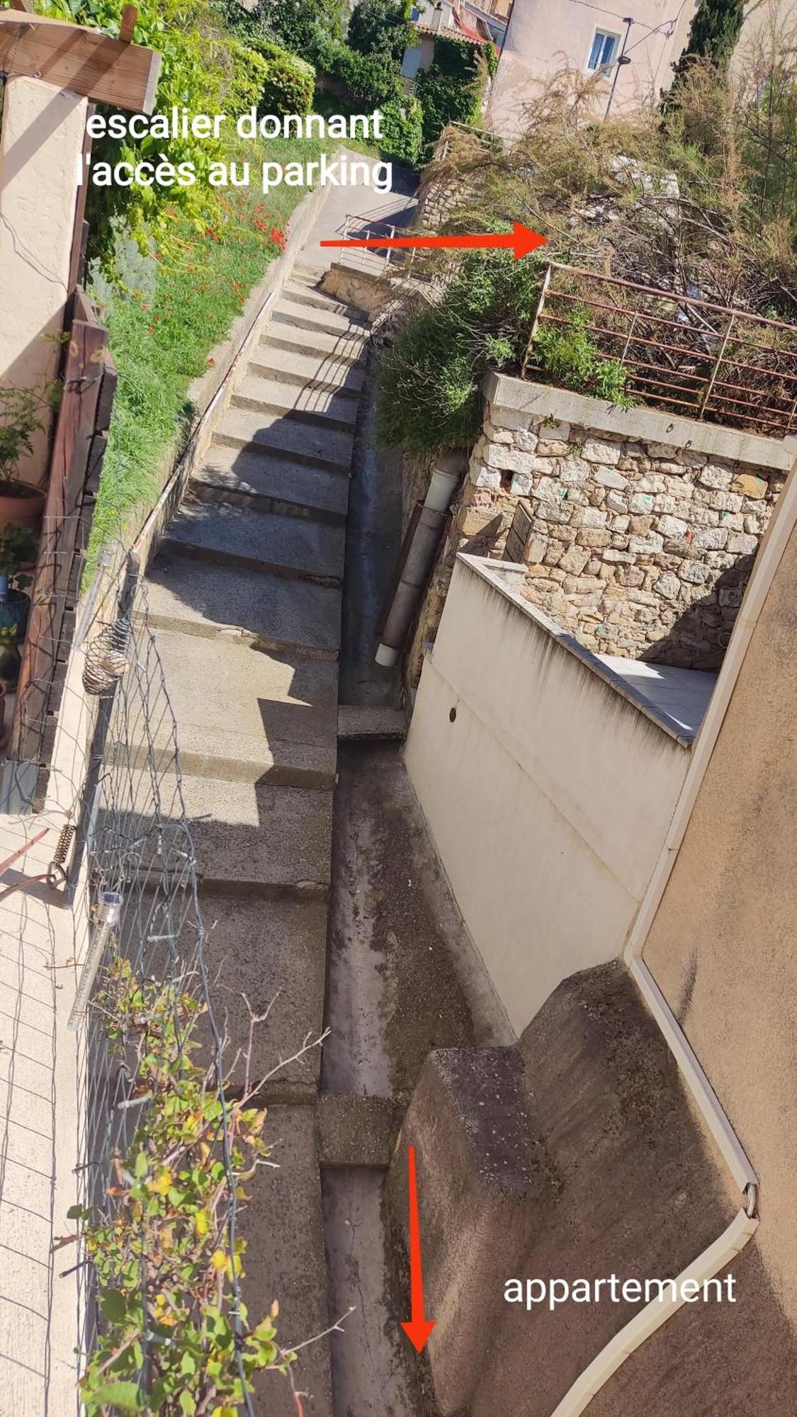 Petite Pause A Pourrieres, Appartement 40M2 Ngoại thất bức ảnh